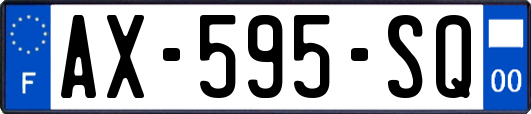 AX-595-SQ