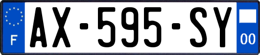 AX-595-SY