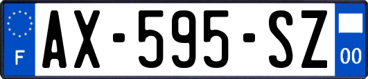 AX-595-SZ