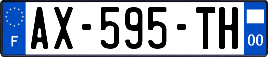 AX-595-TH