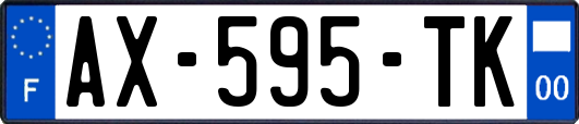 AX-595-TK