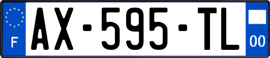 AX-595-TL