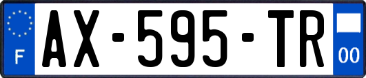AX-595-TR