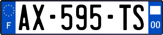 AX-595-TS