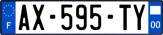AX-595-TY