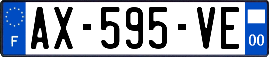 AX-595-VE