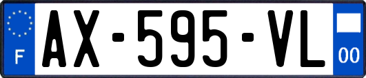 AX-595-VL