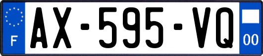 AX-595-VQ