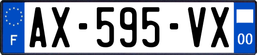 AX-595-VX