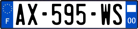AX-595-WS