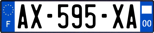 AX-595-XA