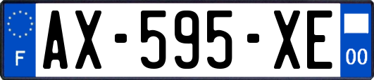 AX-595-XE