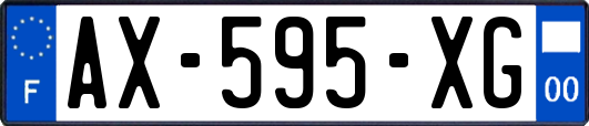 AX-595-XG