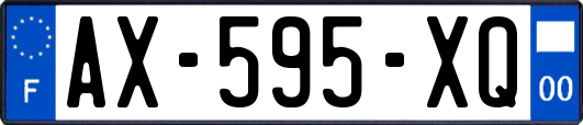 AX-595-XQ