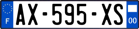 AX-595-XS