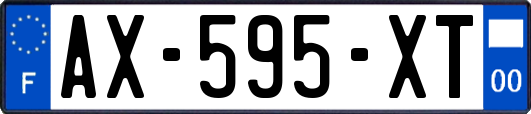 AX-595-XT