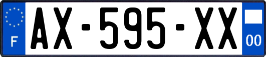 AX-595-XX