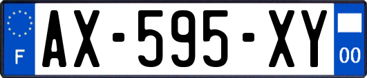 AX-595-XY