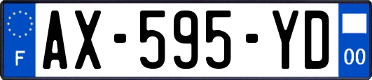 AX-595-YD