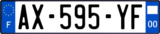 AX-595-YF