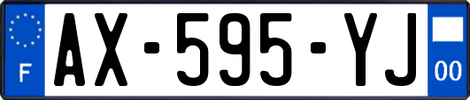 AX-595-YJ