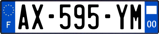 AX-595-YM