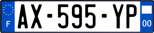 AX-595-YP