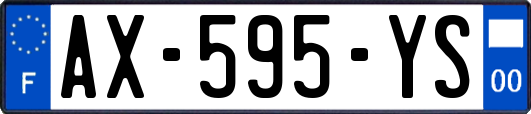 AX-595-YS