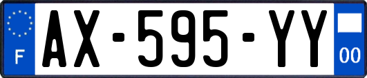 AX-595-YY