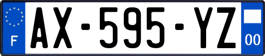 AX-595-YZ