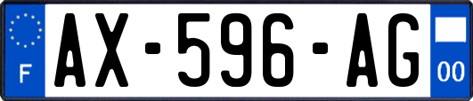 AX-596-AG