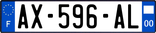 AX-596-AL