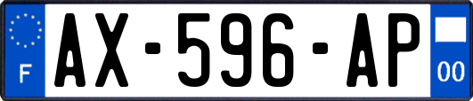 AX-596-AP