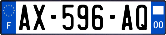 AX-596-AQ