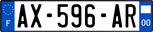 AX-596-AR