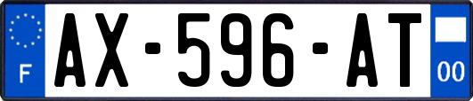 AX-596-AT