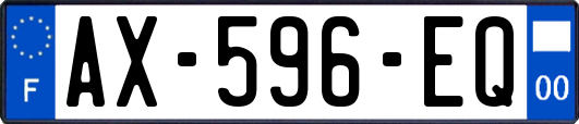 AX-596-EQ