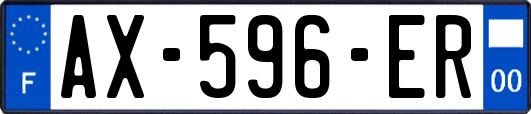 AX-596-ER