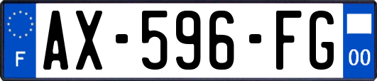 AX-596-FG