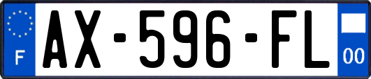 AX-596-FL