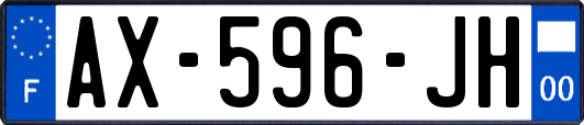 AX-596-JH