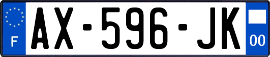AX-596-JK