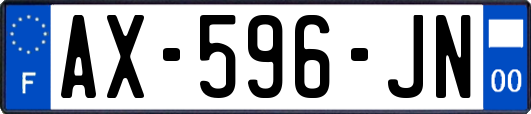 AX-596-JN