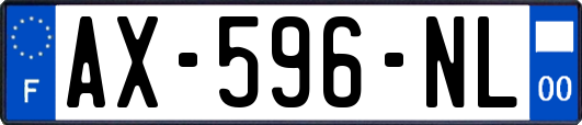 AX-596-NL