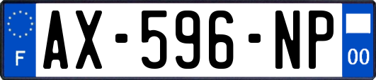 AX-596-NP
