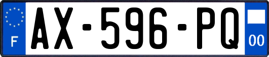 AX-596-PQ