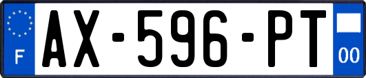 AX-596-PT