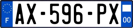 AX-596-PX