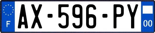 AX-596-PY