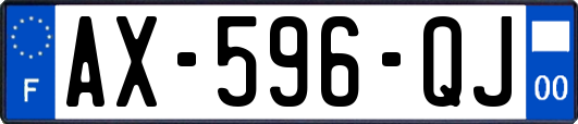 AX-596-QJ